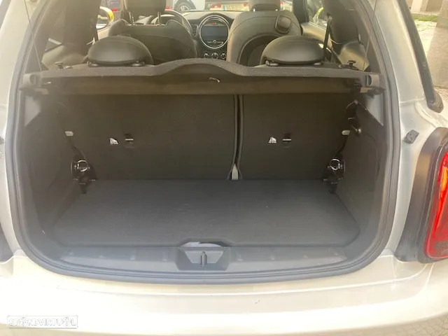 MINI 3 Portas Cooper SE Premium P. Essential - 30