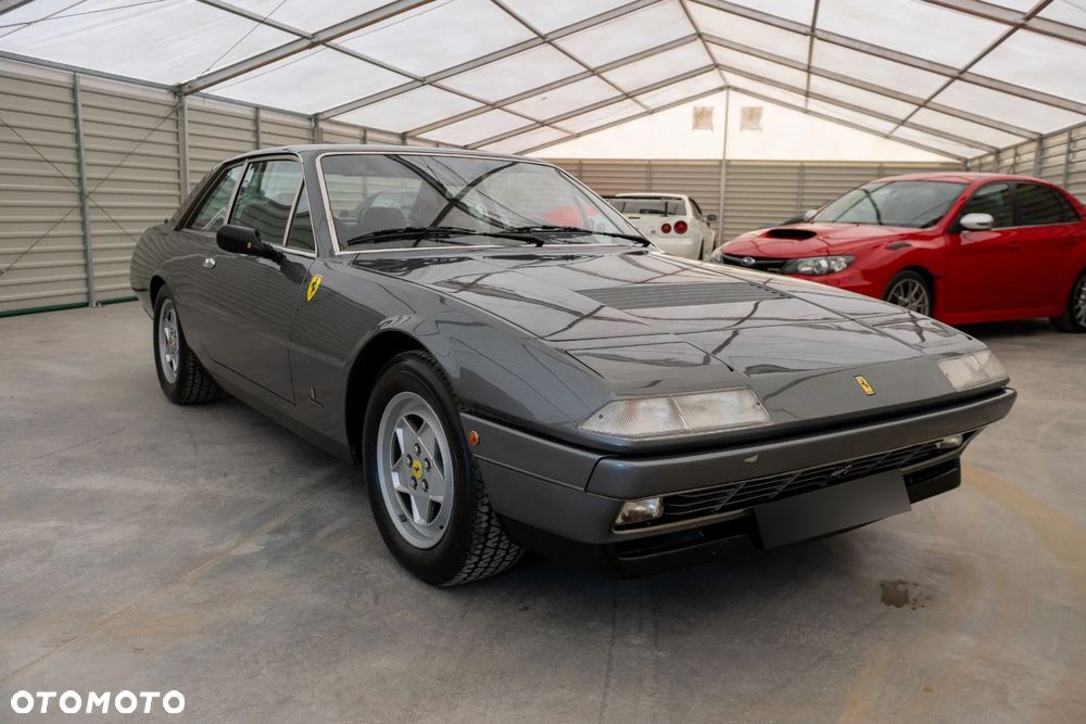 Ferrari 412 - 7