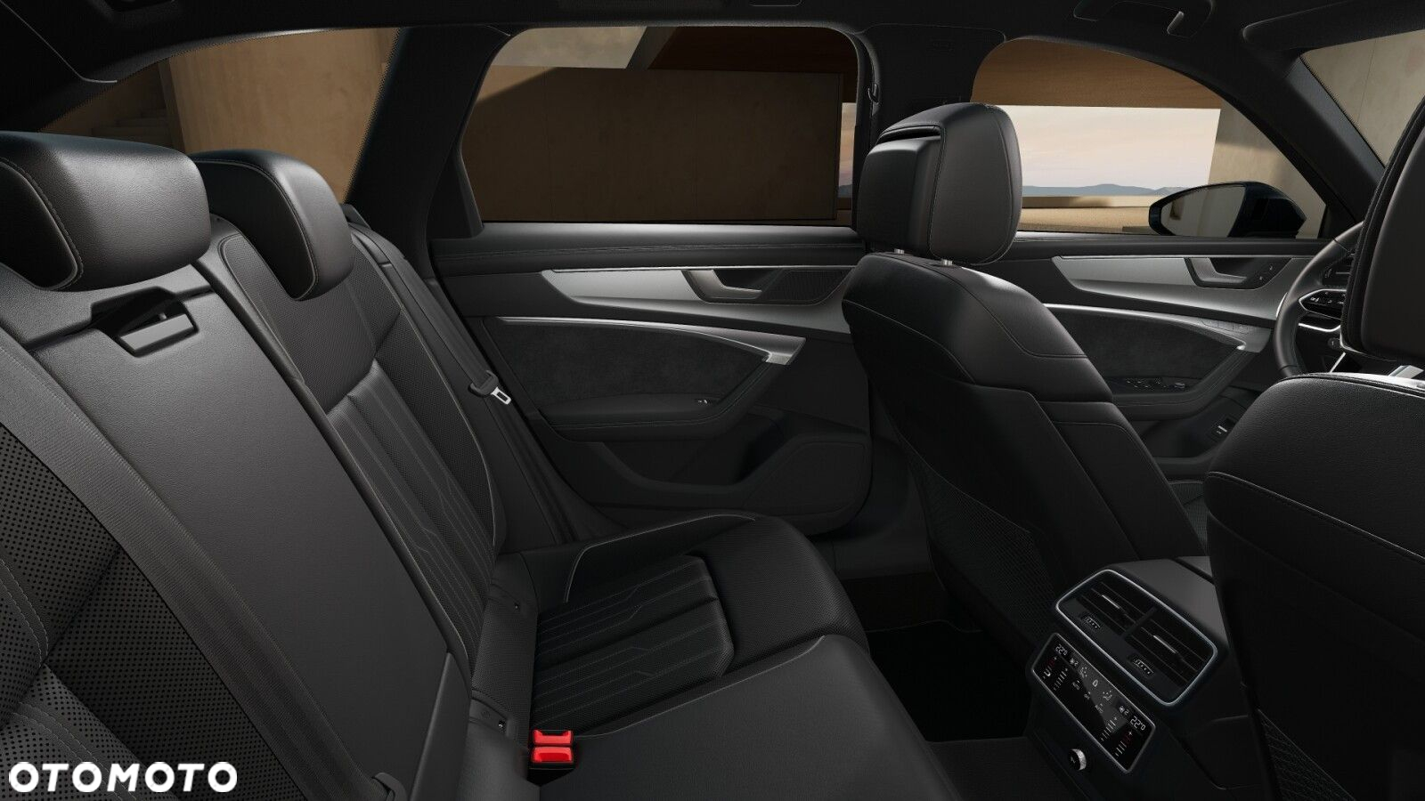 Audi A6 Allroad - 8