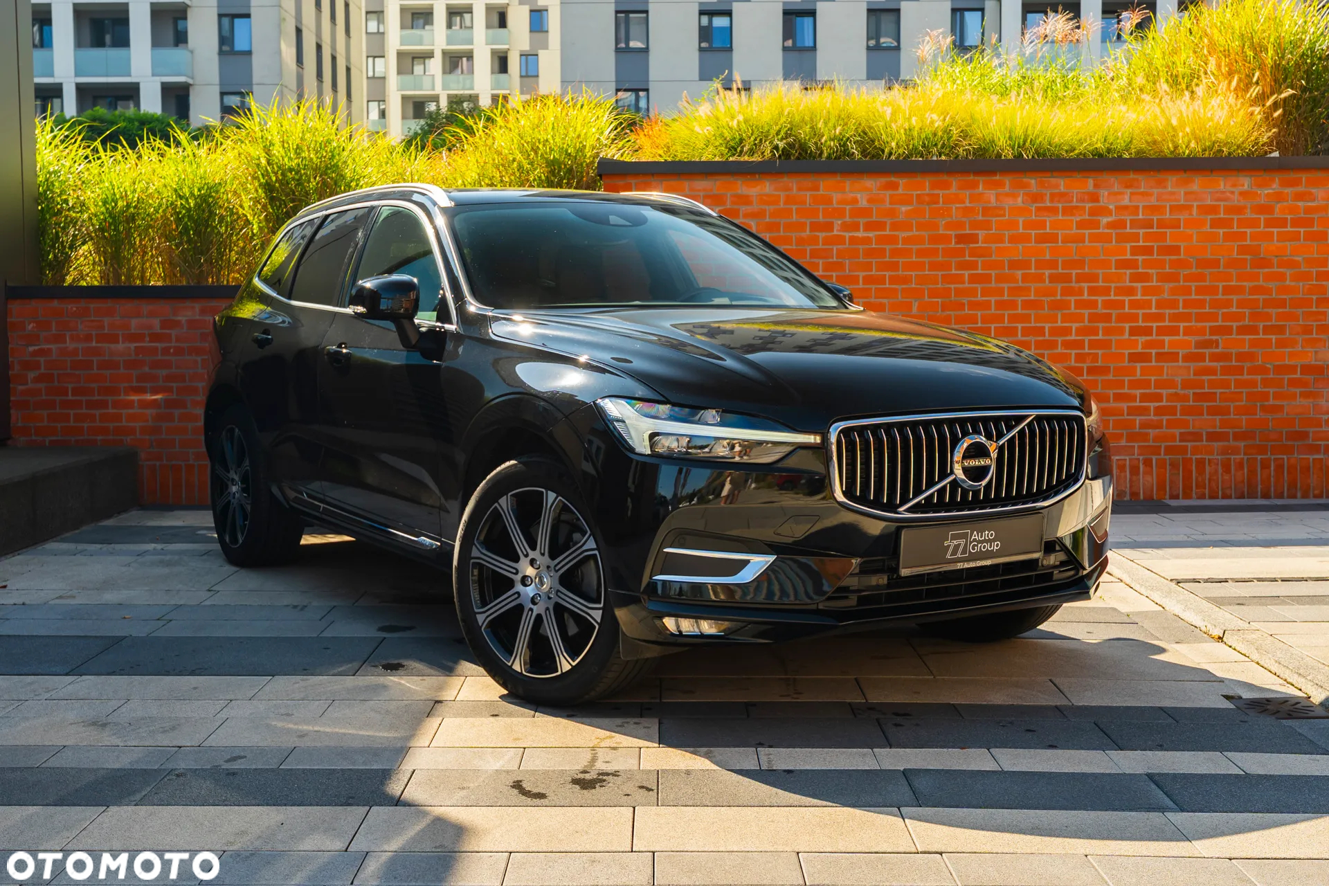 Volvo XC 60 B4 D AWD Inscription - 3