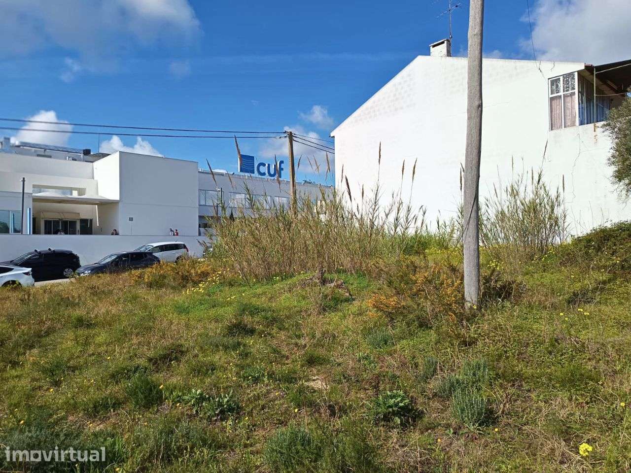 Lote de Terreno para Construção de Moradia Térrea - Grande imagem: 2/4