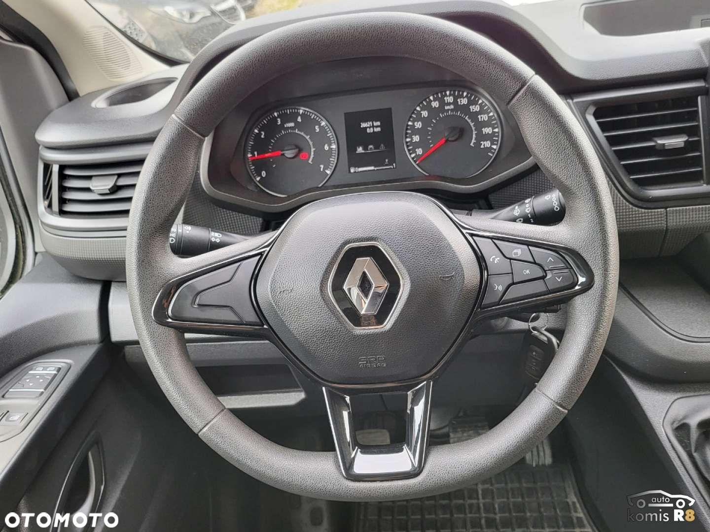 Renault Trafic - 17