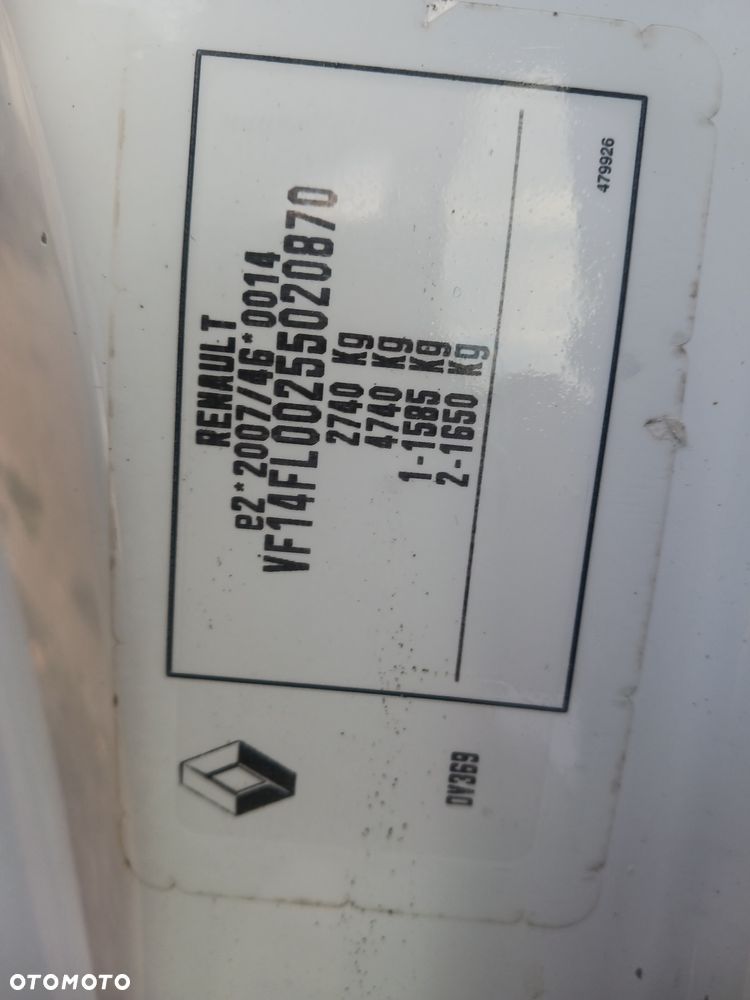 Renault Trafic - 13
