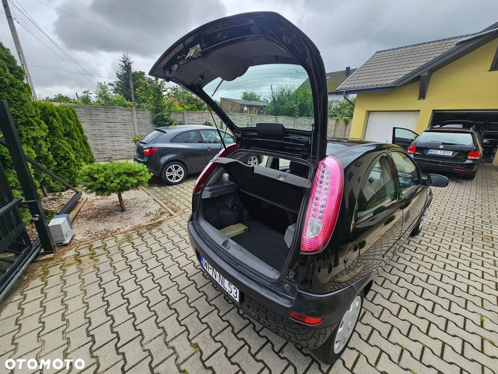 Opel Corsa 1.0 12V Comfort - 7