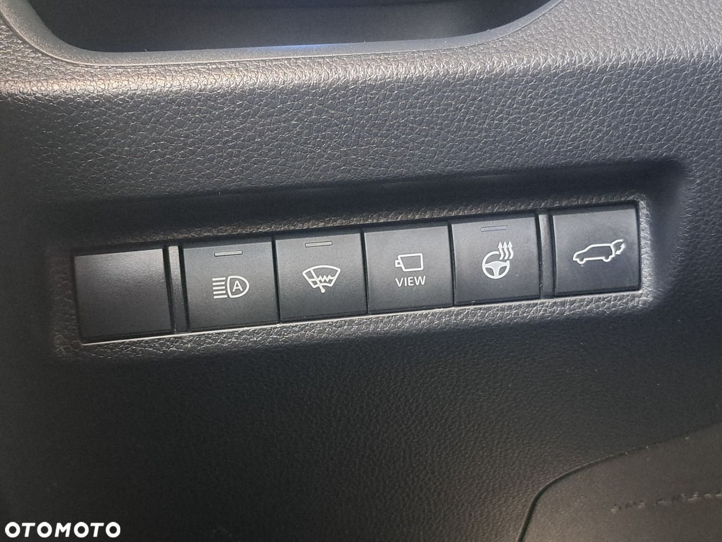 Toyota RAV4 2.5 Hybrid Black Edition by JBL 4x2 - 16