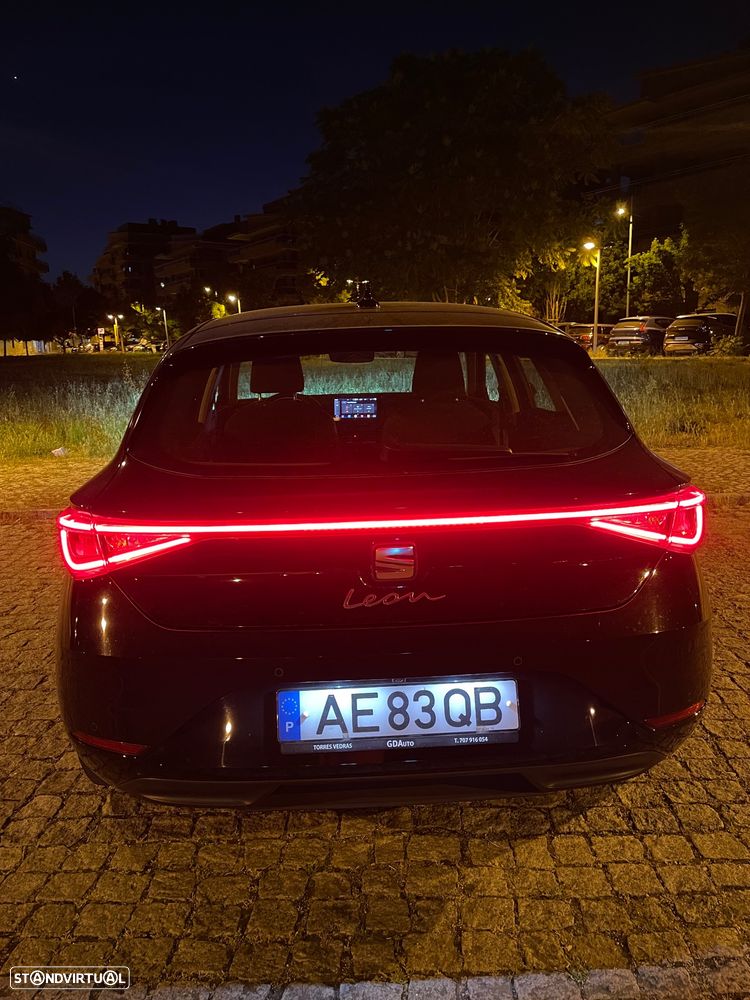SEAT Leon 1.0 TSI Style - 30