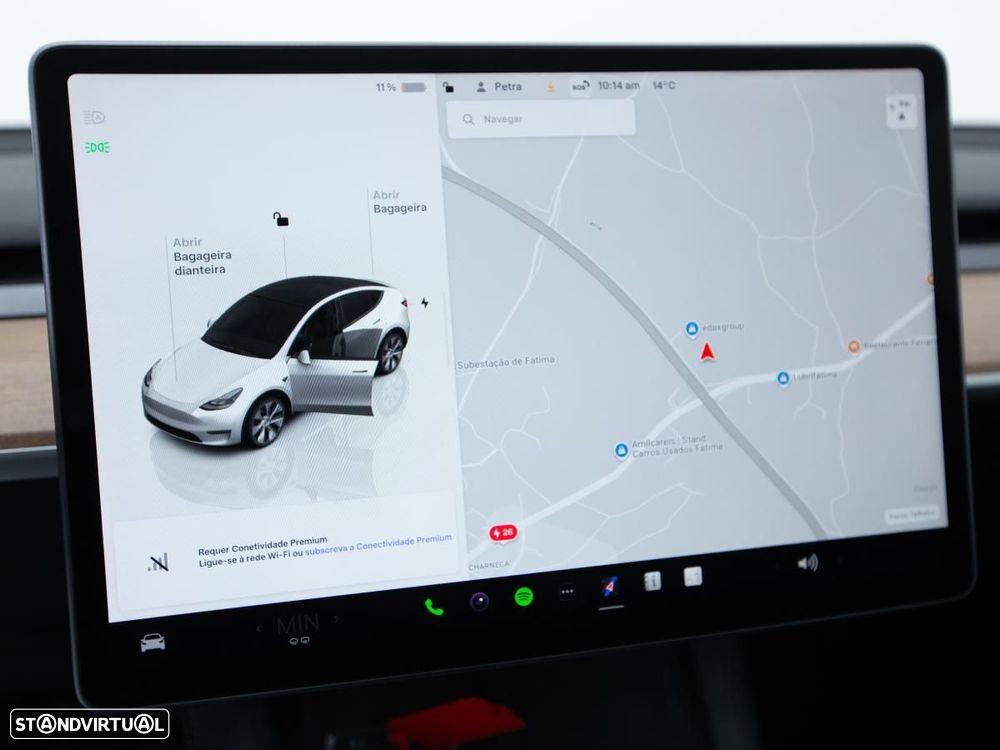 Tesla Model Y Long Range Dual Motor AWD - 25