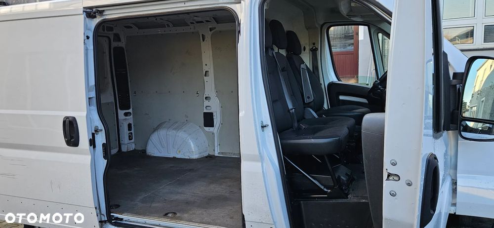 Peugeot Boxer Kombi L1H1 - 13