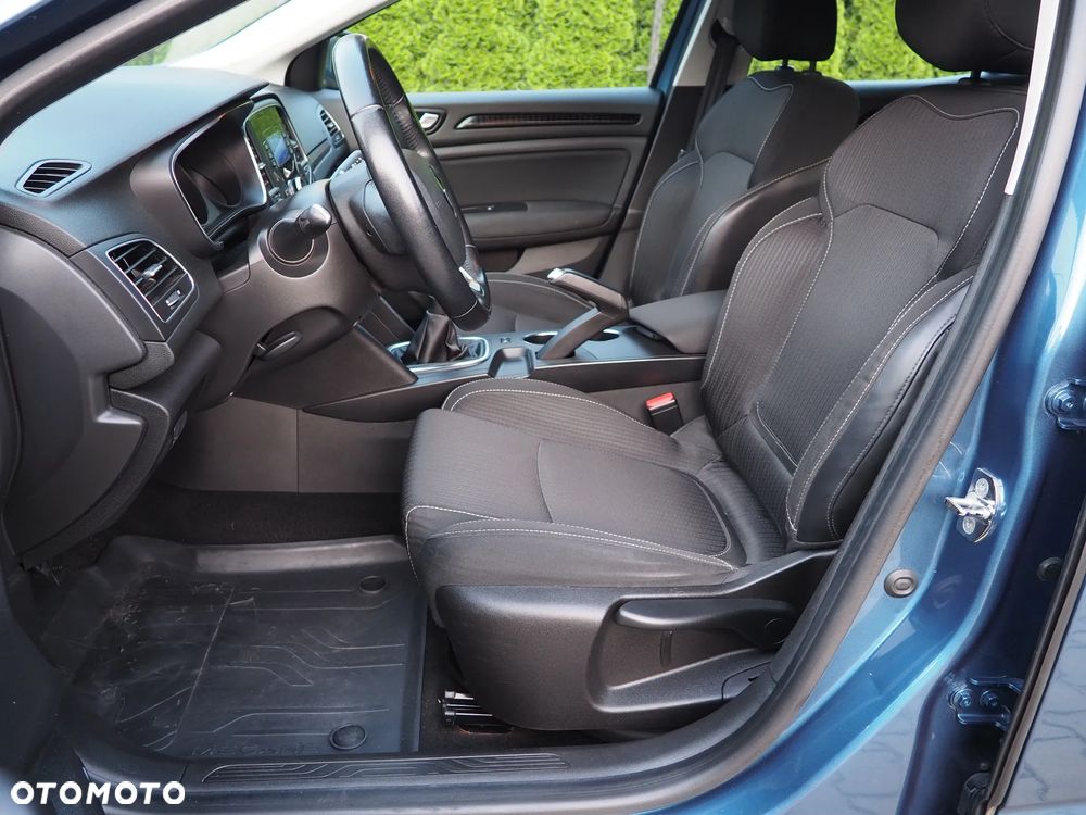Renault Megane 1.2 Energy TCe Intens - 27