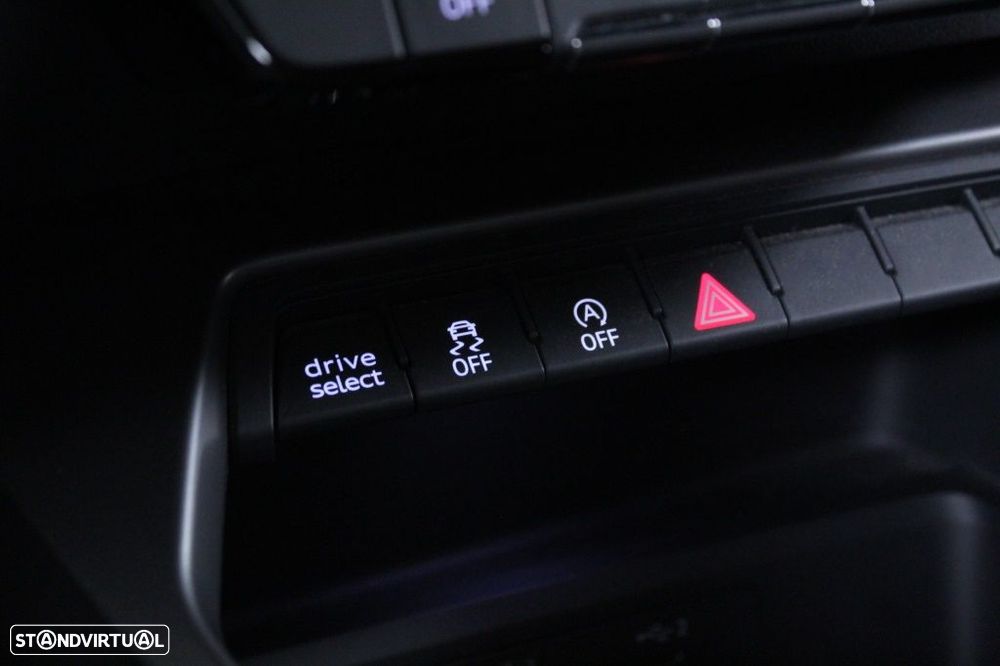 Audi A3 Sportback 30 TFSI Advanced S tronic - 31