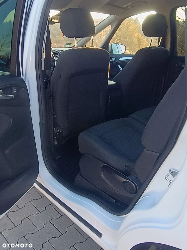 Ford S-Max 2.0 TDCi DPF Titanium - 20