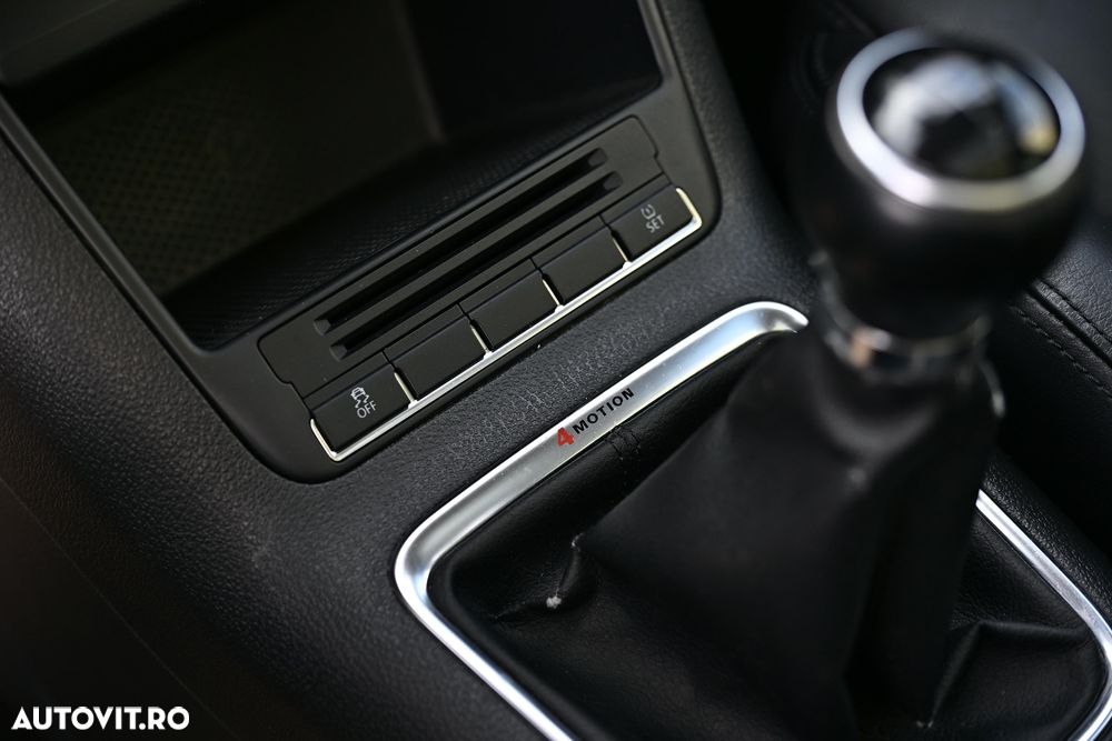 Volkswagen Tiguan 2.0 TDI DPF 4Motion Team - 15