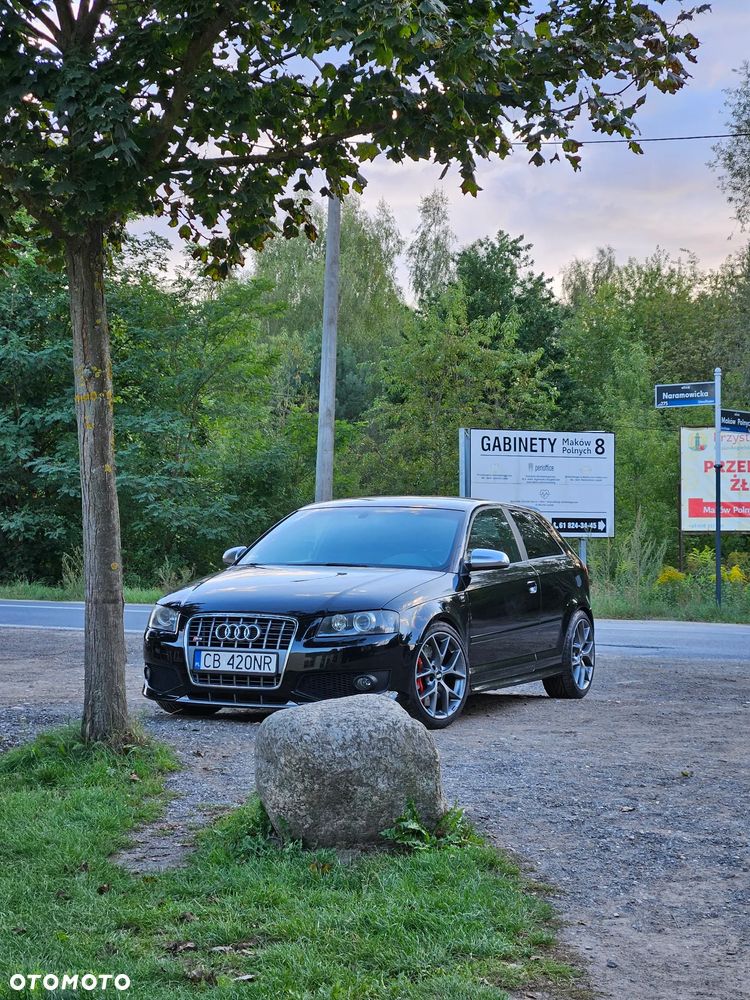 Audi S3 2.0 TFSI Quattro - 14