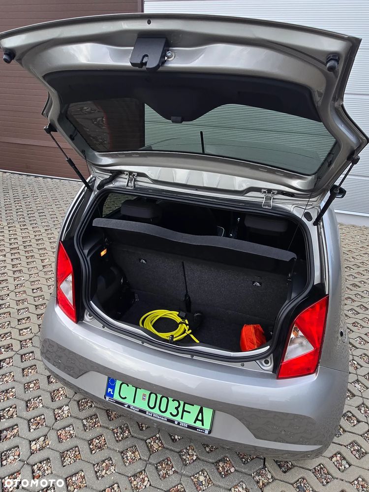 Seat Mii Plus - 21