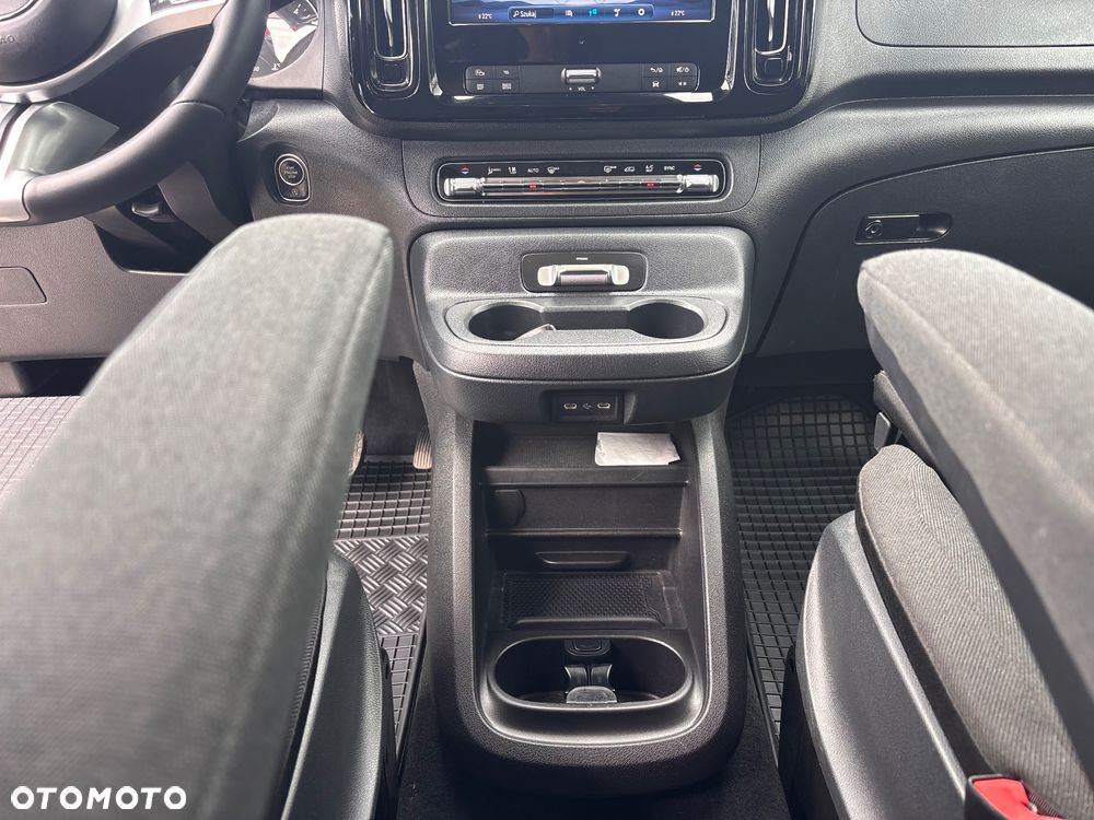 Mercedes-Benz Vito Tourer L2 Pro 9G-Tronic 447.703 - 17