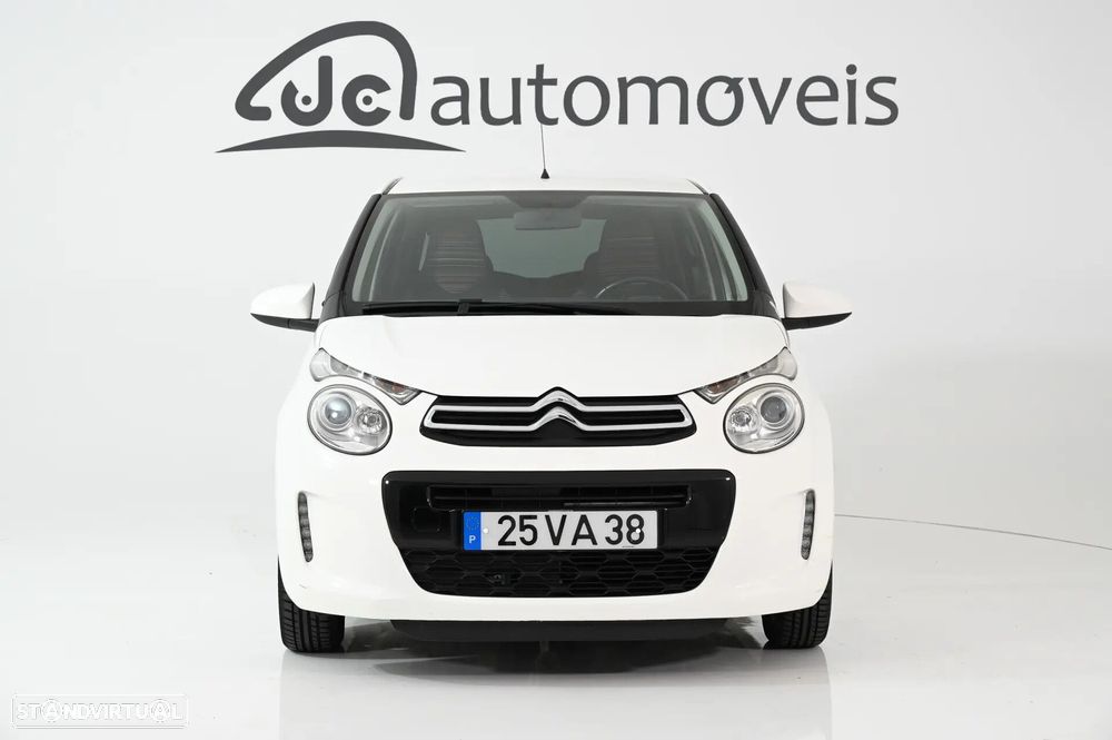 Citroën C1 1.0 VTi Shine - 5