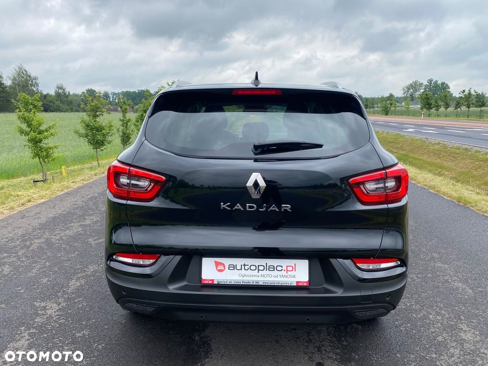 Renault Kadjar - 5