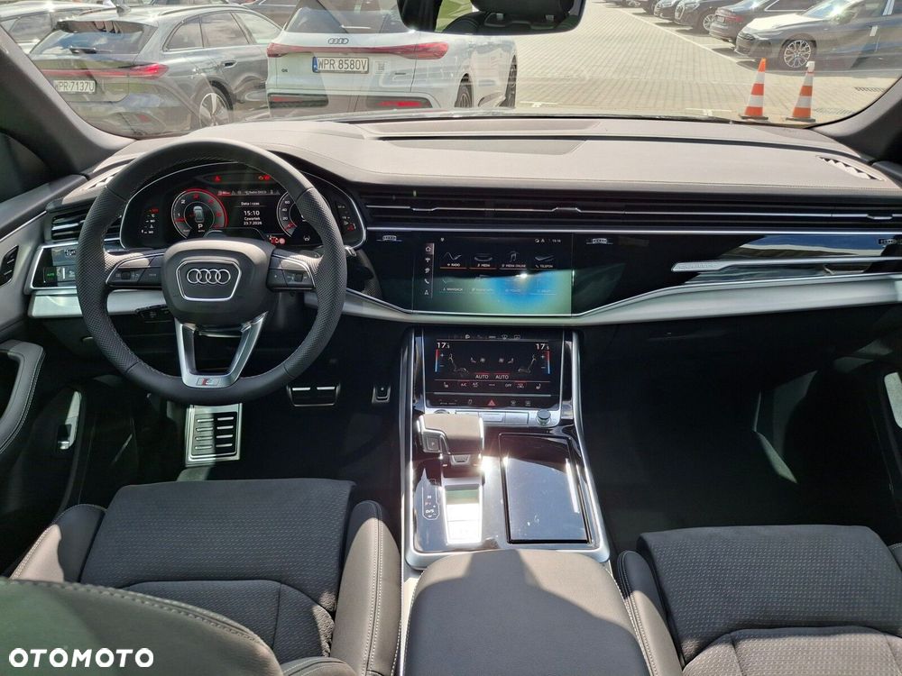 Audi Q8 - 26