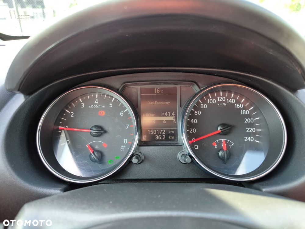 Nissan Qashqai - 19