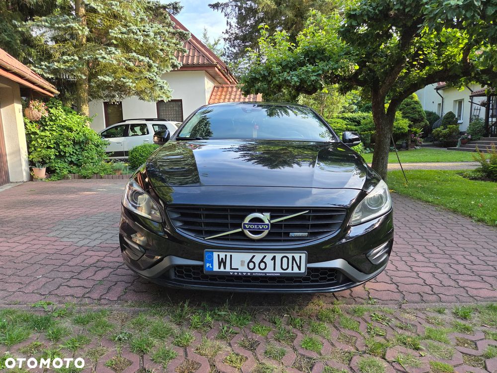 Volvo S60 - 7