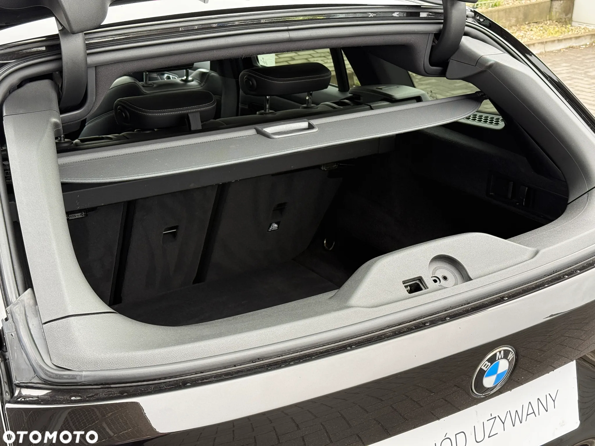 BMW Seria 3 320d M Sport - 11