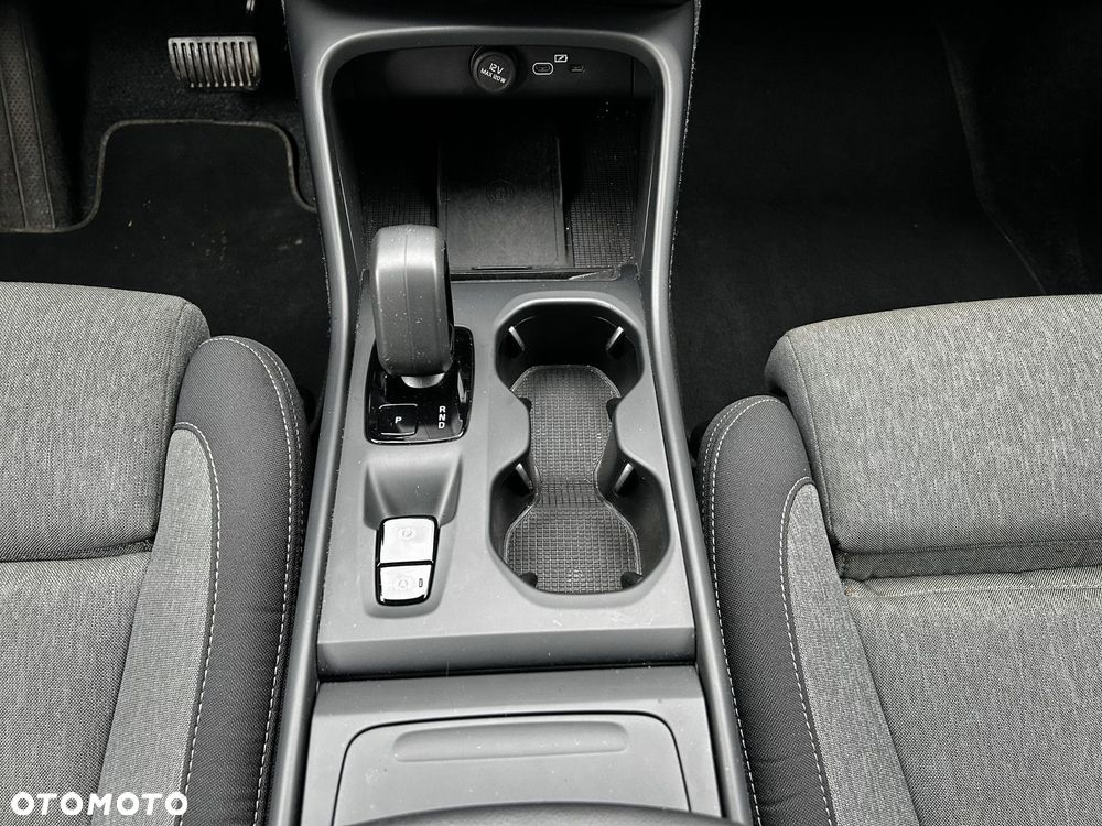 Volvo XC 40 - 16