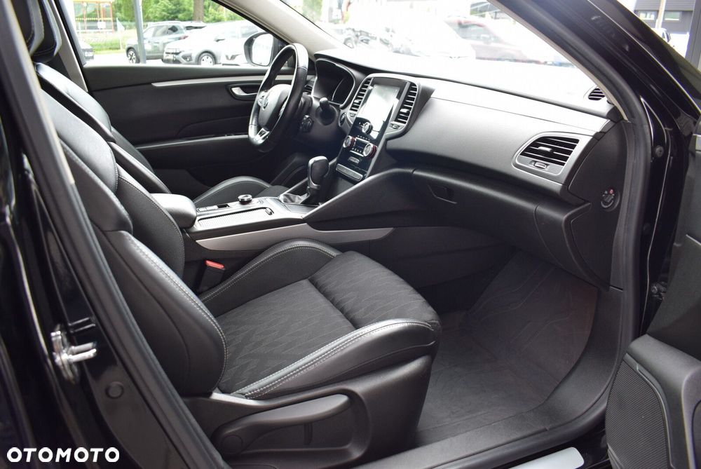 Renault Talisman - 14