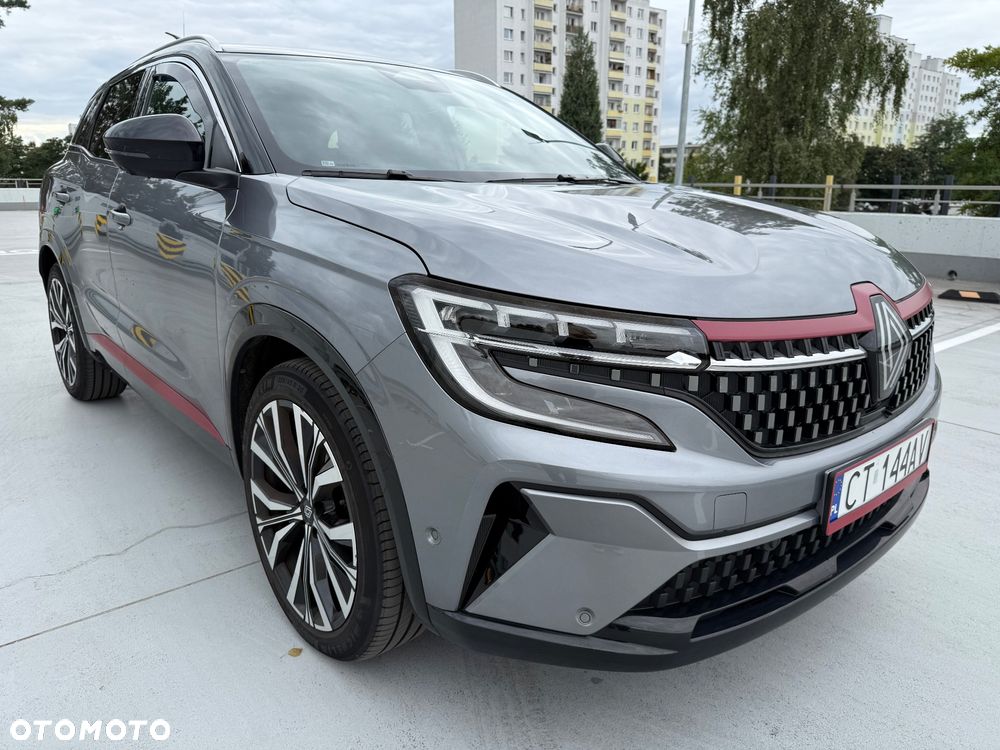 Renault Austral 1.3 TCe mHEV Iconic - 10