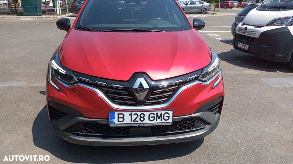Renault Captur - 9