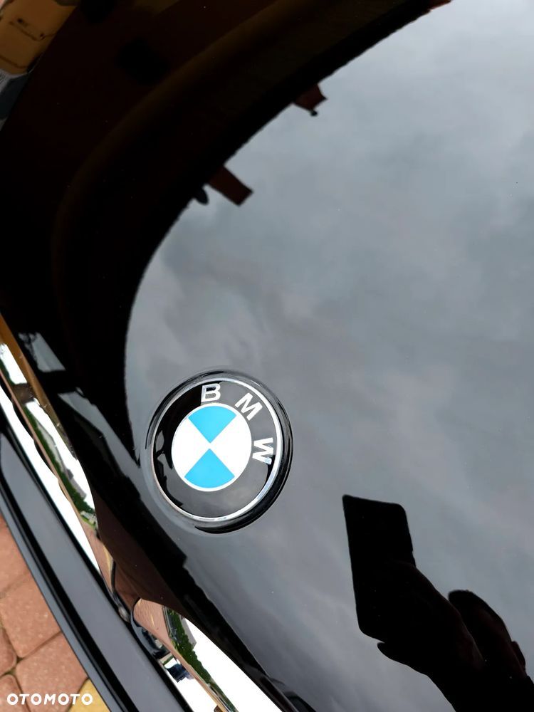 BMW Seria 5 540i xDrive M Sport sport - 13