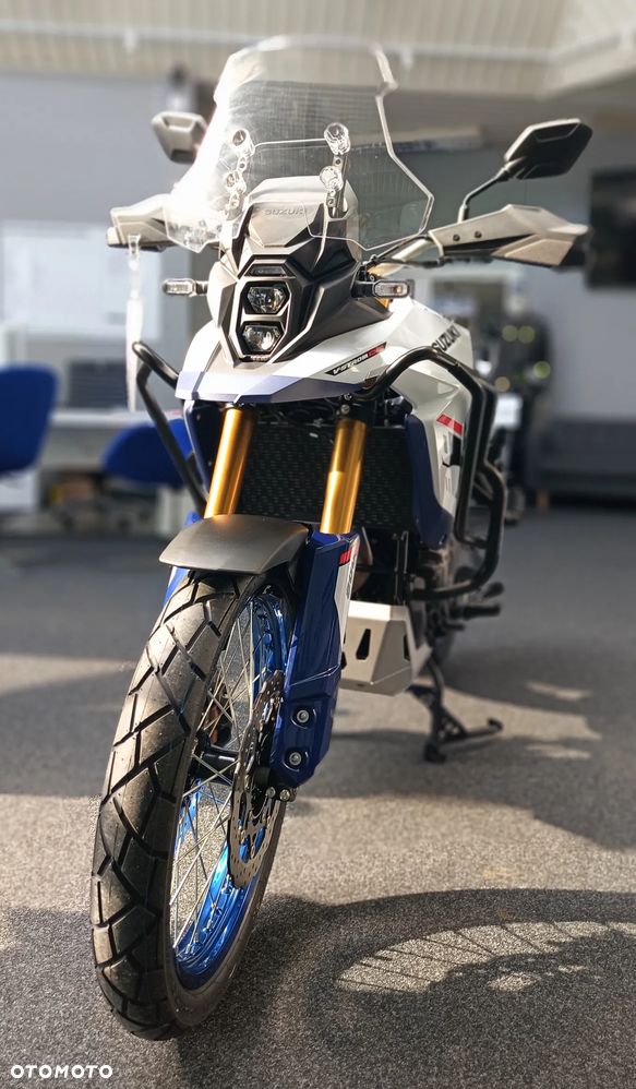 Suzuki DL - 2