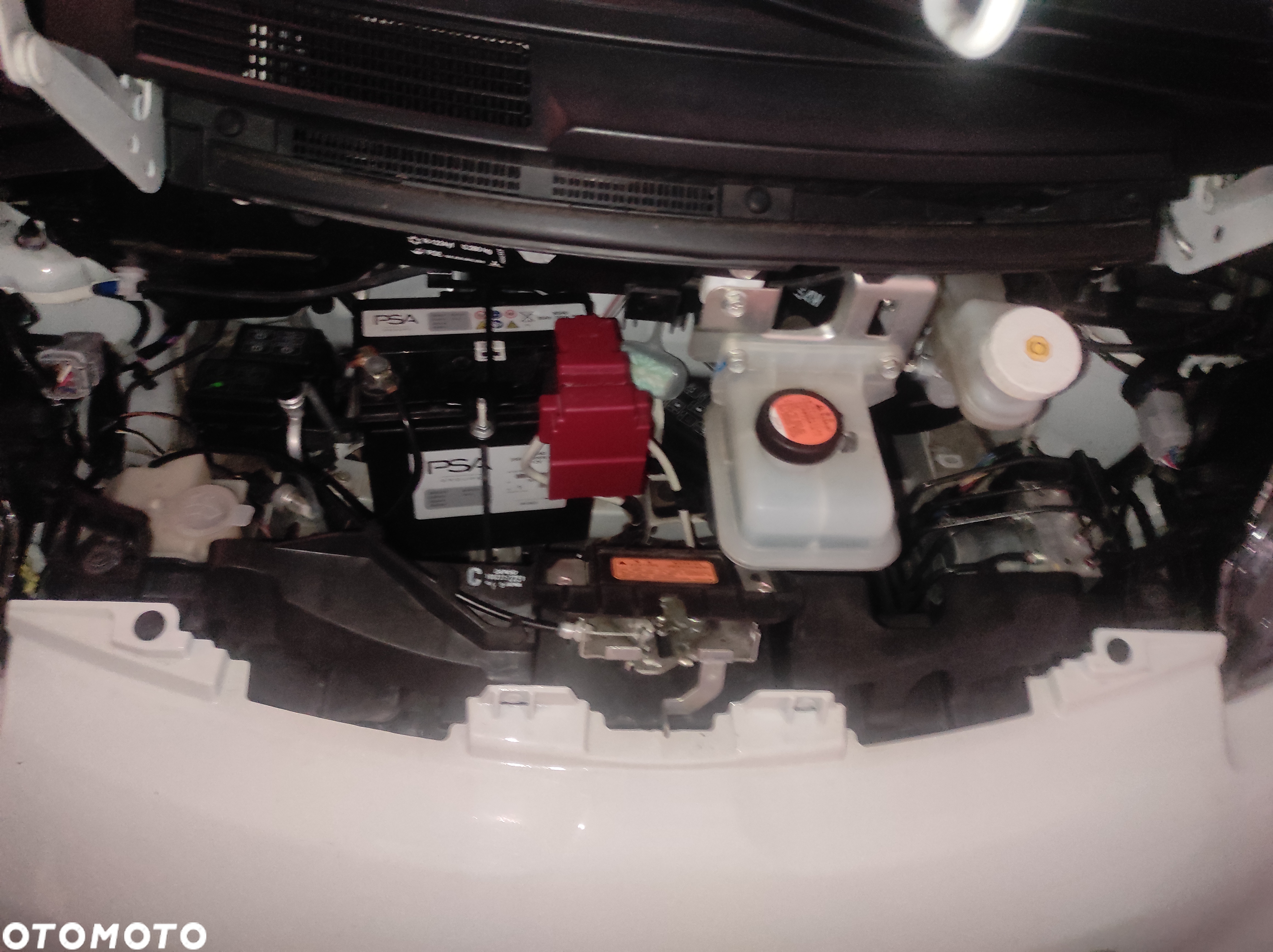 Citroën C-Zero Tendance - 13