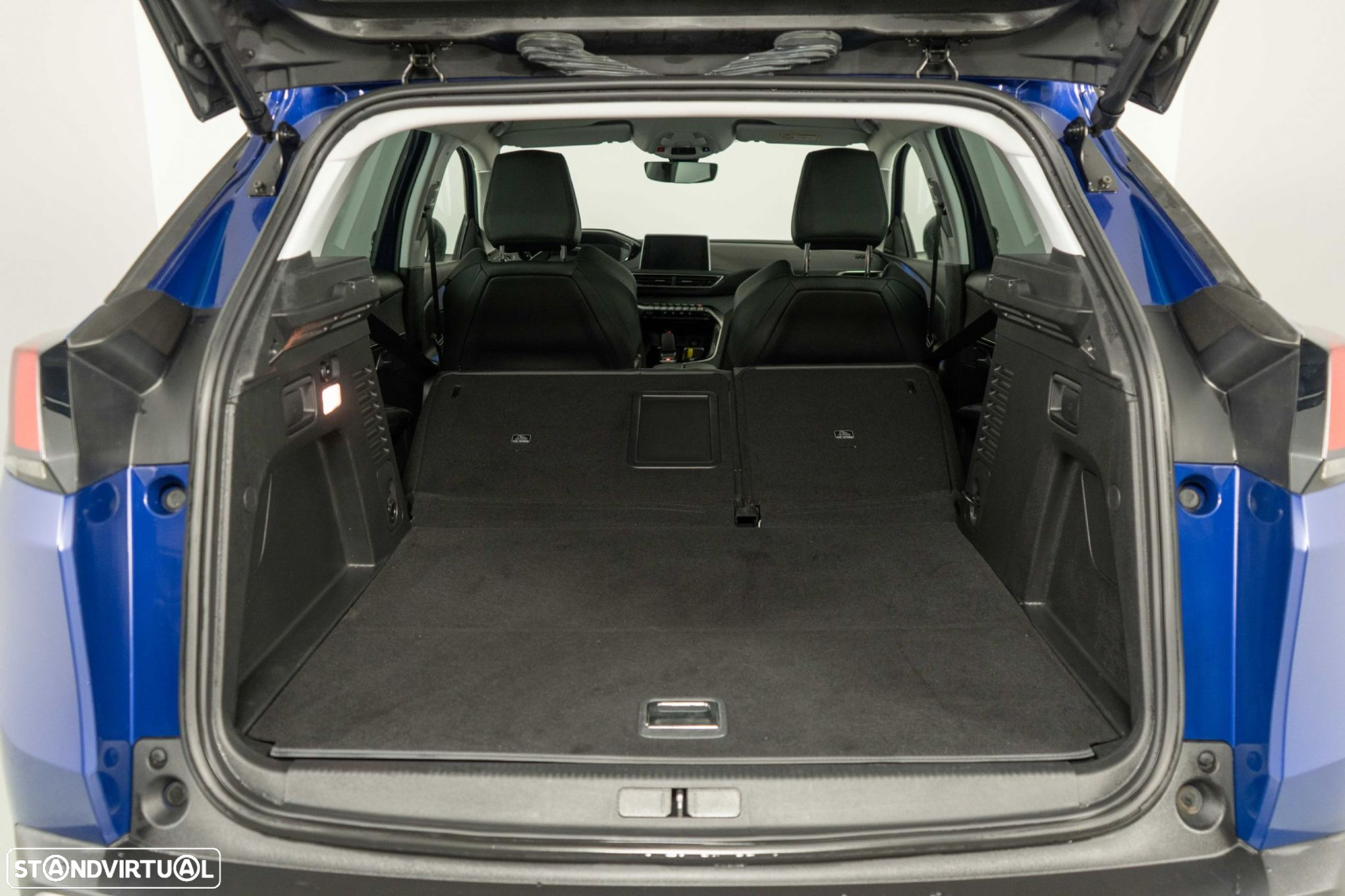 Peugeot 3008 1.6 Hybrid Allure e-EAT8 - 15
