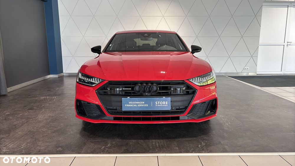 Audi A7 Sportback 40 TDI mHEV Quattro S tronic - 9
