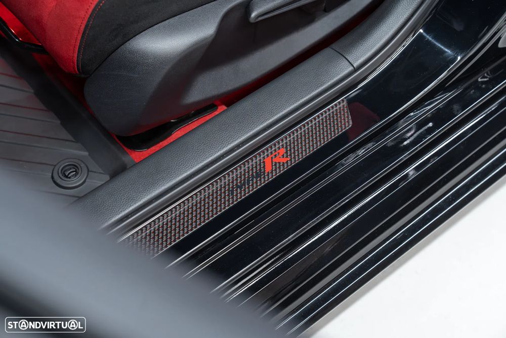 Honda Civic 2.0 i-VTEC Type-R - 23