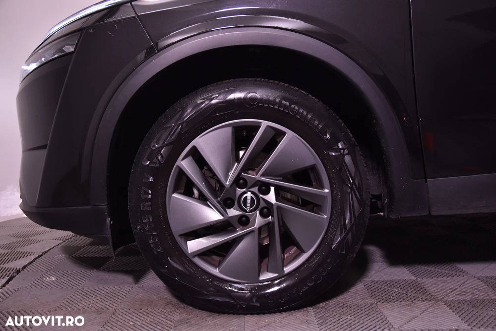 Nissan Qashqai - 13