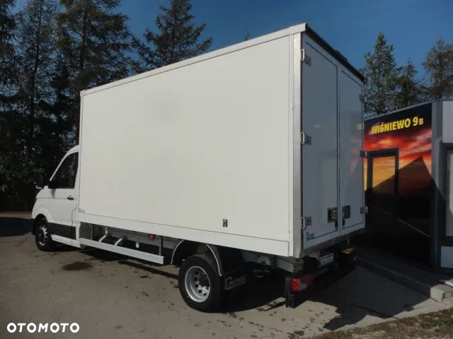 Volkswagen Crafter - 4