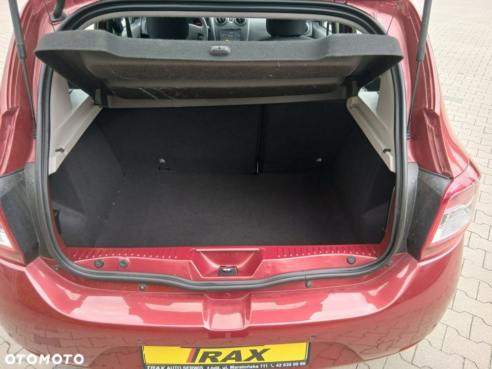Dacia Sandero 0.9 TCe Laureate - 12