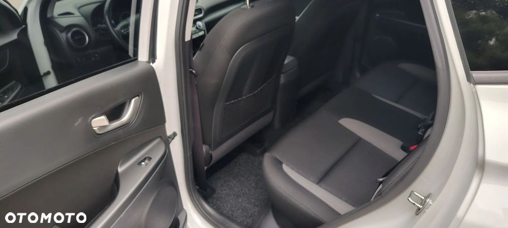 Hyundai Kona 1.0 T-GDI Premium - 16