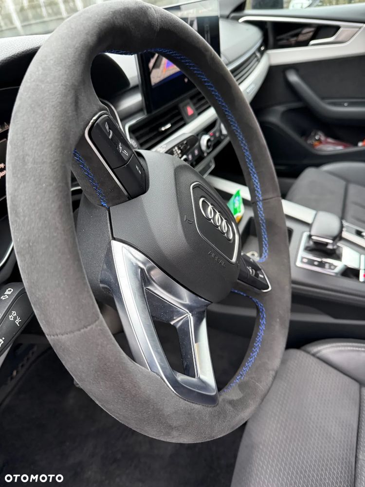 Audi A5 Sportback 40 TDI S tronic - 17
