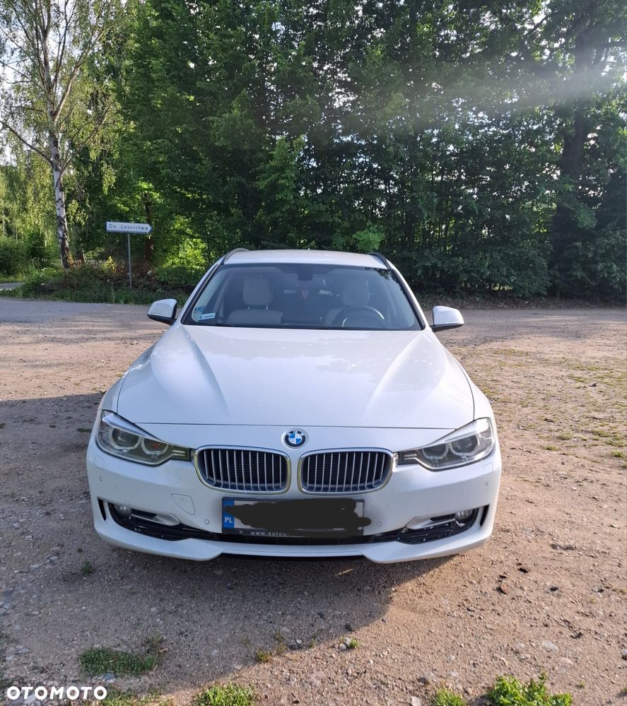 BMW Seria 3 318d Modern Line - 11