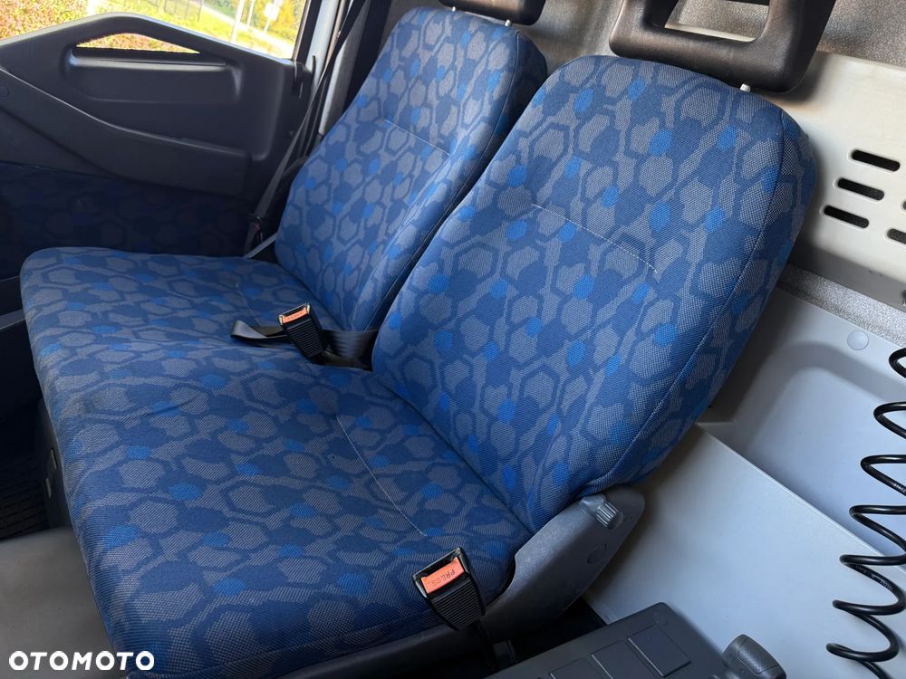 Iveco Eurocargo 120e22 Winda - 12