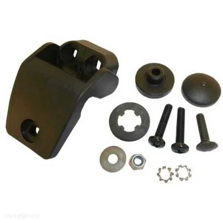 Zawias Szyby Bocznej AL71331 John Deere - 1