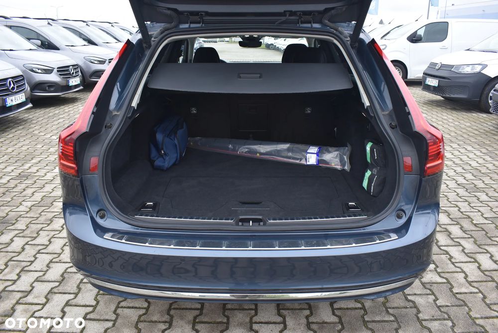 Volvo V90 B4 D AWD Plus Bright - 14