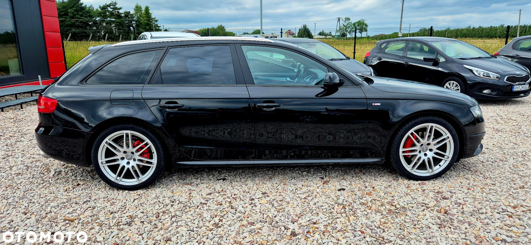 Audi A4 3.0 TDI Quattro S tronic - 7