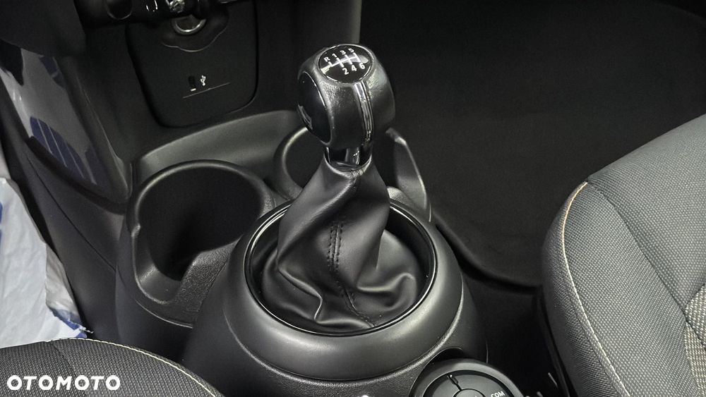 MINI Cooper GPF - 16