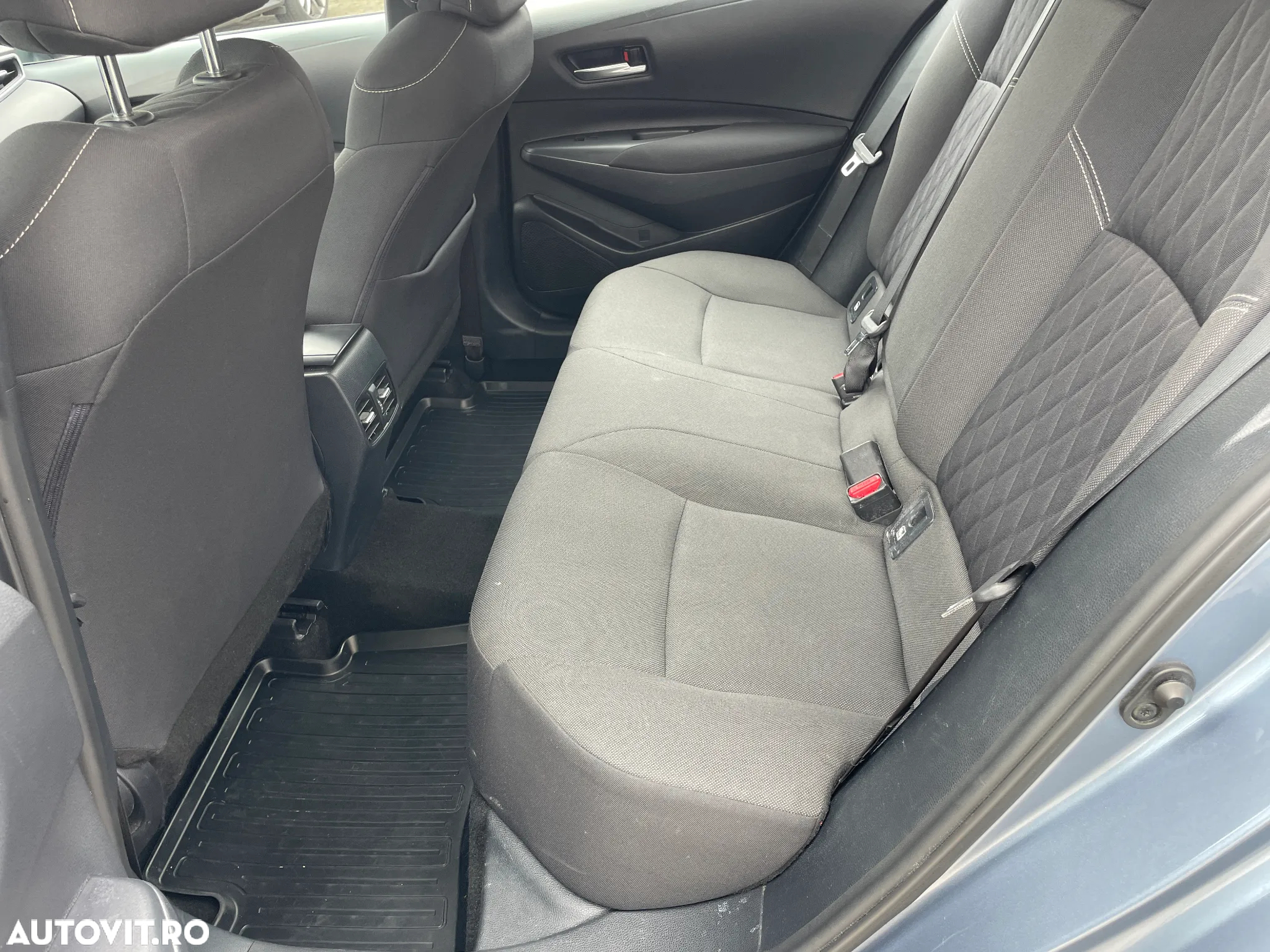 Toyota Corolla Sedan 1.5 Dual VVT-iW CVT Business - 11