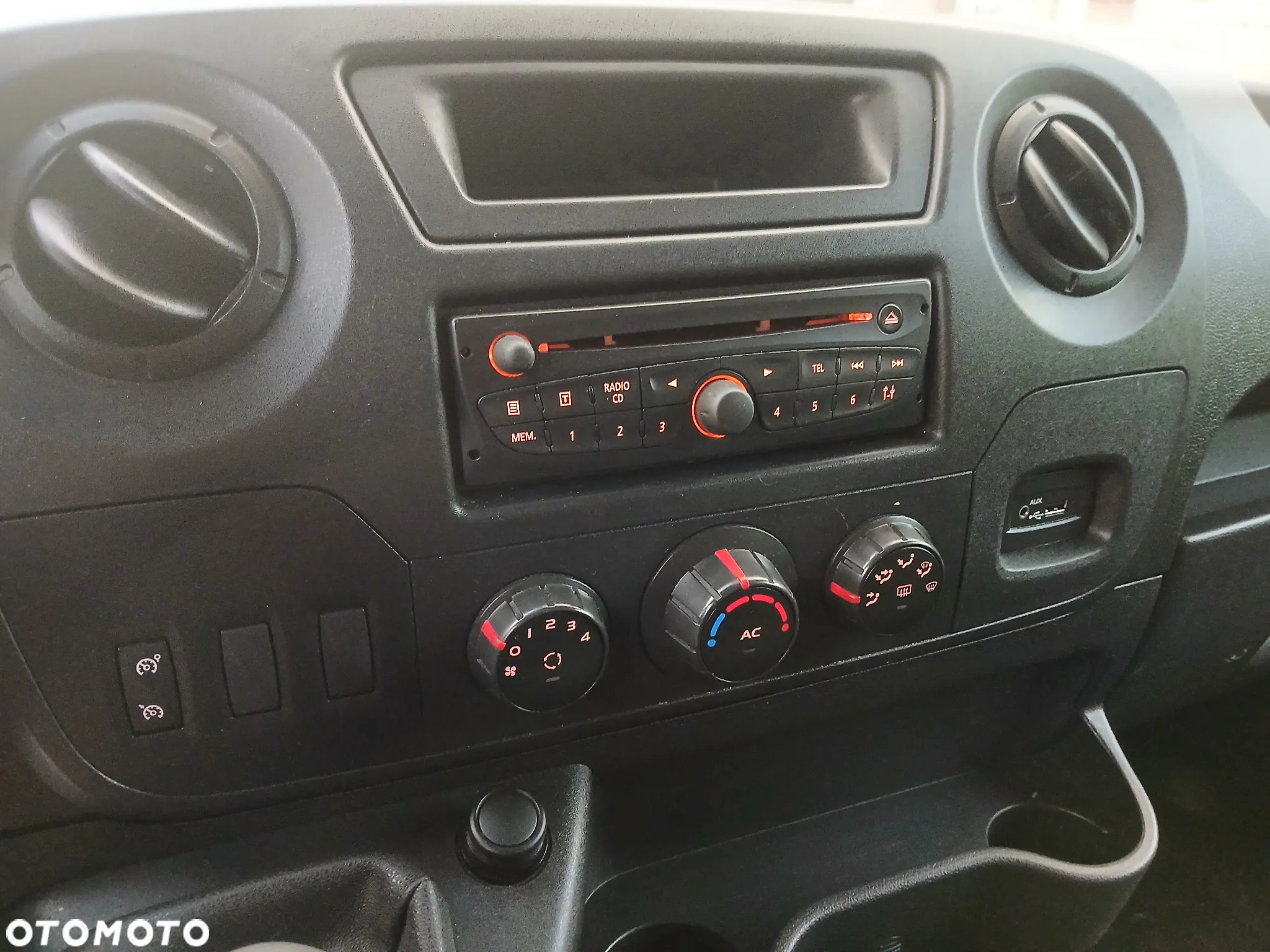 Renault MASTER - 14