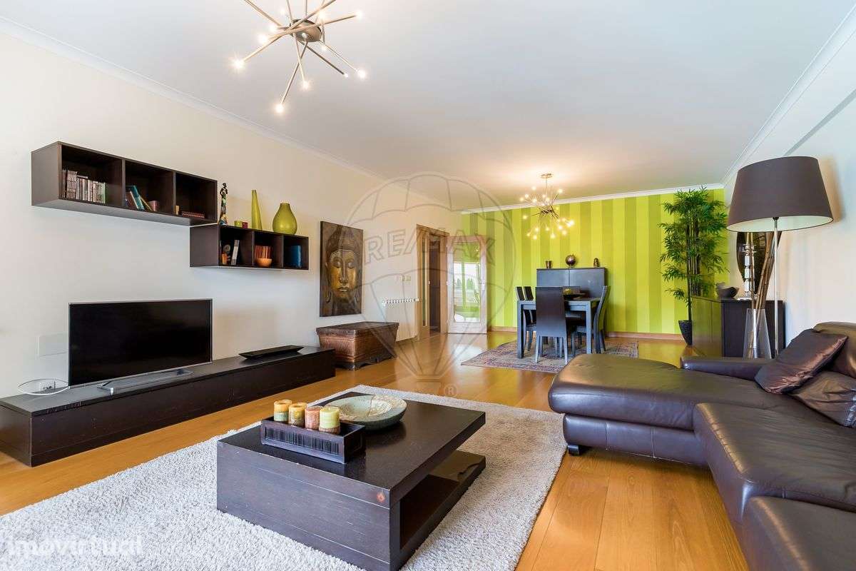 Apartamento T2 para arrendamento - Grande imagem: 3/46