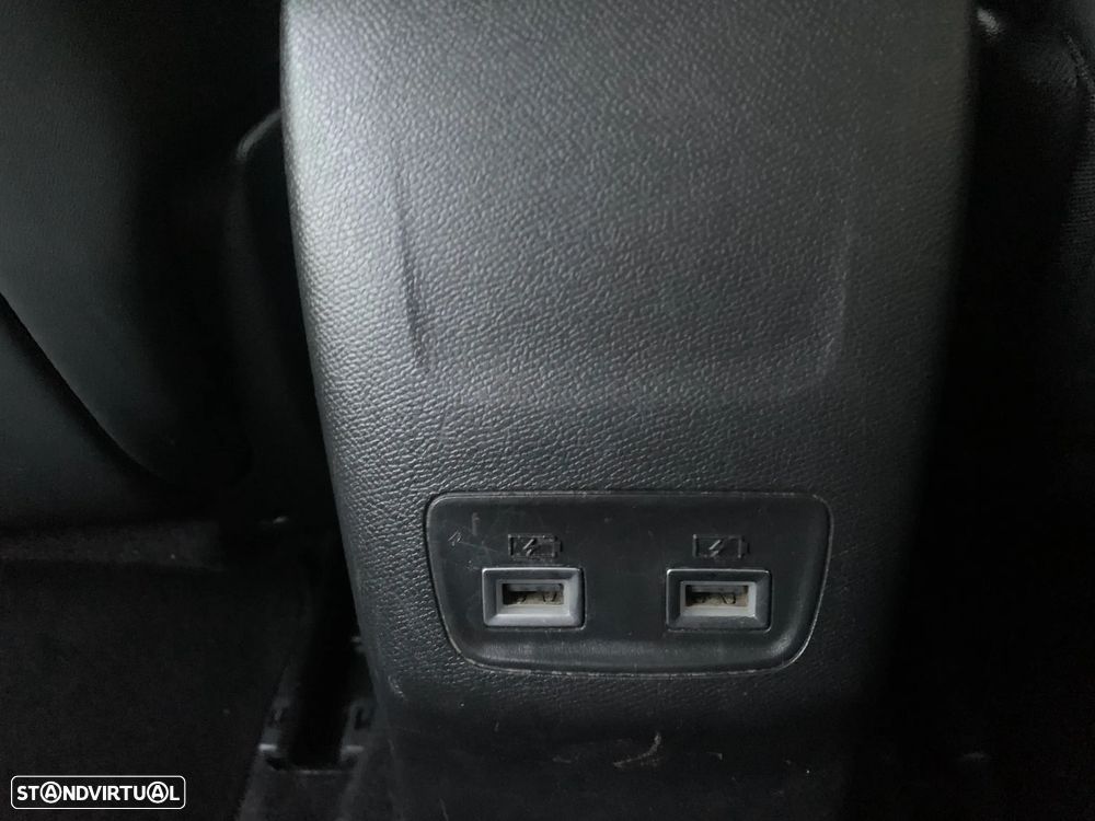 Peugeot 2008 1.5 BlueHDi Allure Pack - 17